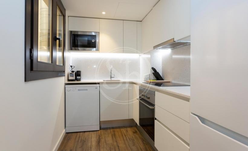 apartment from day apartment for rent for companies in Barcelona Ciutat Vella